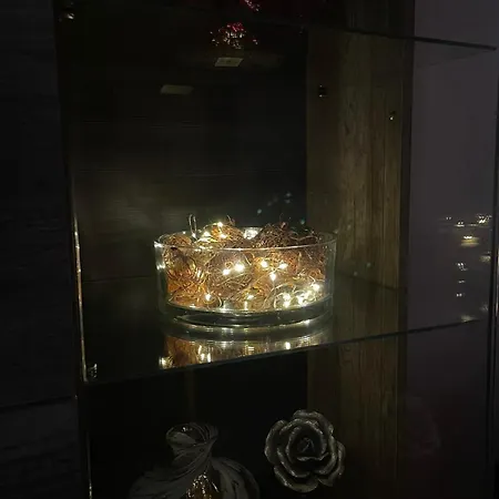 Salvete Lejlighed