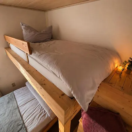 Lejlighed Salvete