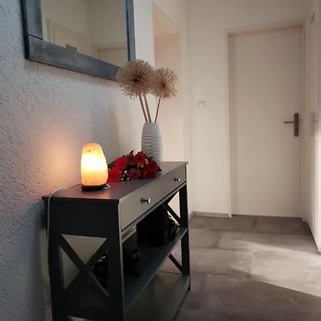 Salvete Apartment Sulzbach-Rosenberg