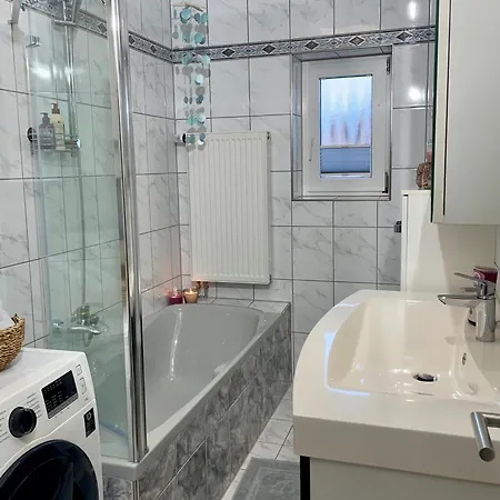 Apartment Salvete Sulzbach-Rosenberg