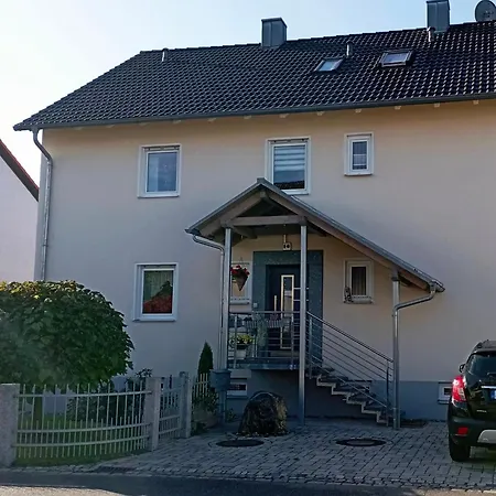 Salvete Sulzbach-Rosenberg