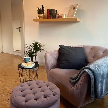 Apartment Salvete