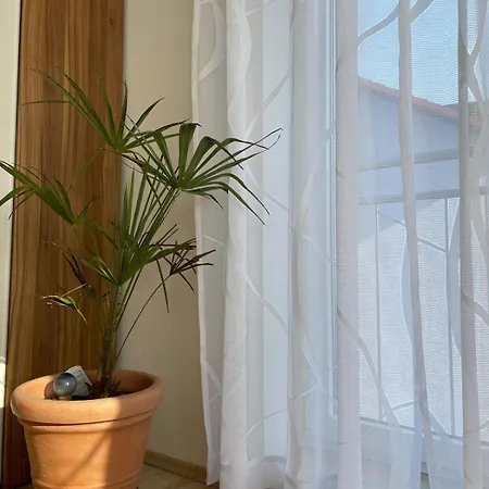 Apartment Salvete Sulzbach-Rosenberg