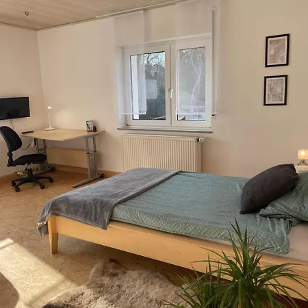Salvete Apartamento