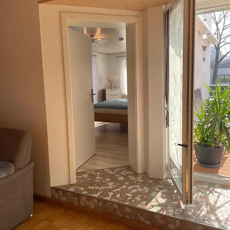 Apartment Salvete