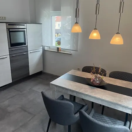 Salvete Apartment *