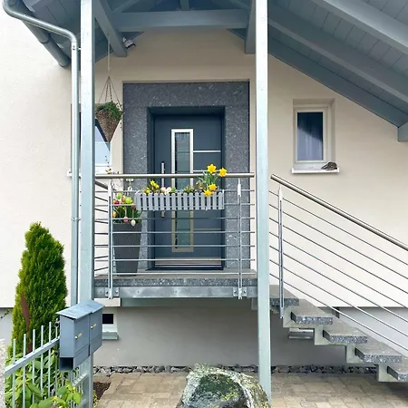Apartment Salvete