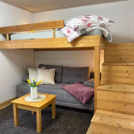 Salvete Apartamento