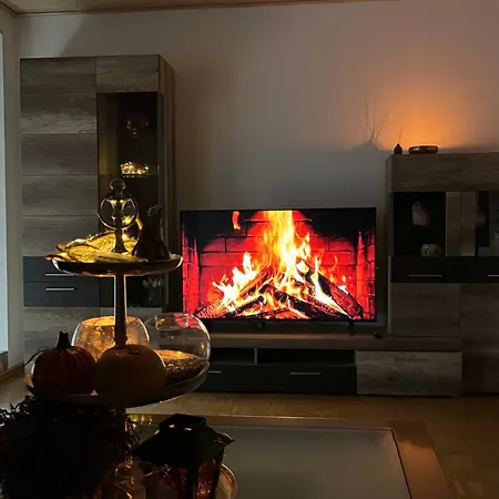 Salvete Apartment Sulzbach-Rosenberg